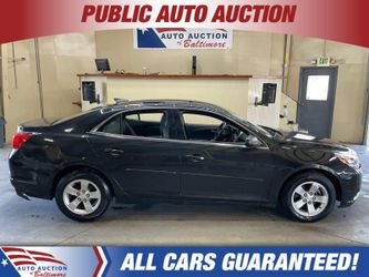 2015 Chevrolet Malibu