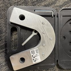 Gorilla Ladder Hinge 