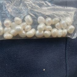 Pearls