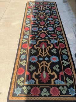 Scott Group Custom Carpet