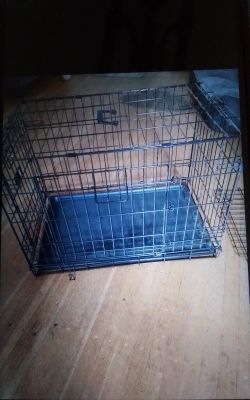 Dog Crate