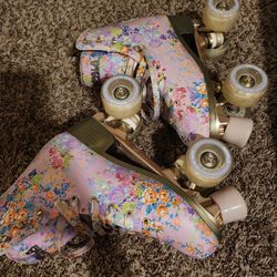 IMPALA Rollerskate 