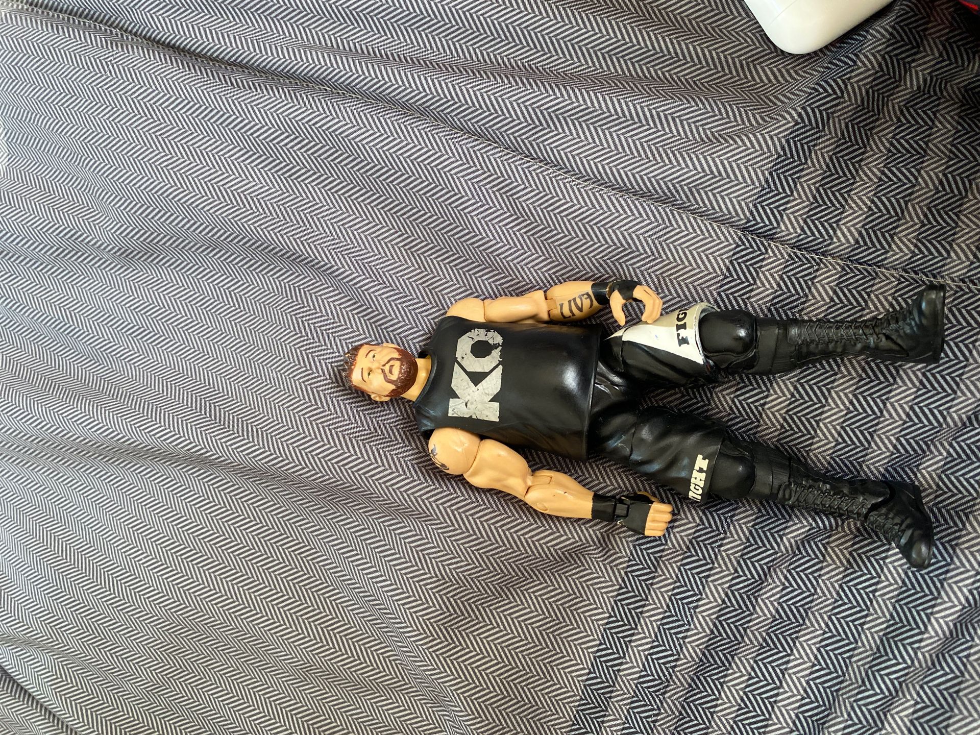 WWE Kevin Owens Elite Action Figure