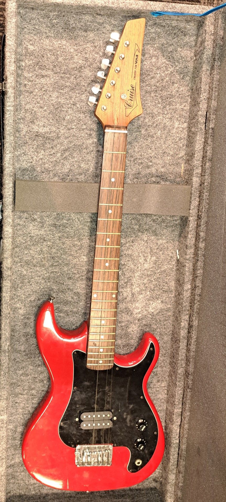 Selling Guitar