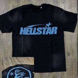 Hellstar Shirt