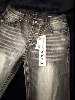 Waist size 34 jeans