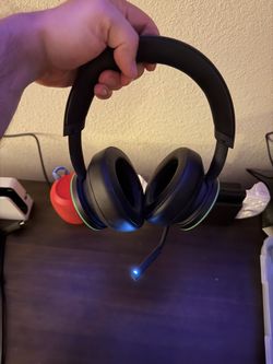 Microsoft Xbox Wireless headset