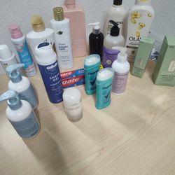 Personal Hygiene Lot