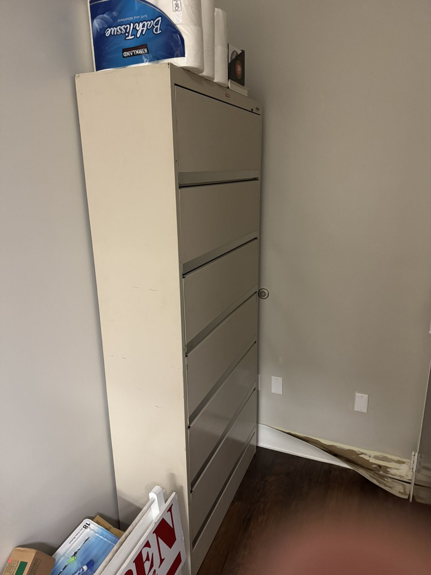 File Cabinet 