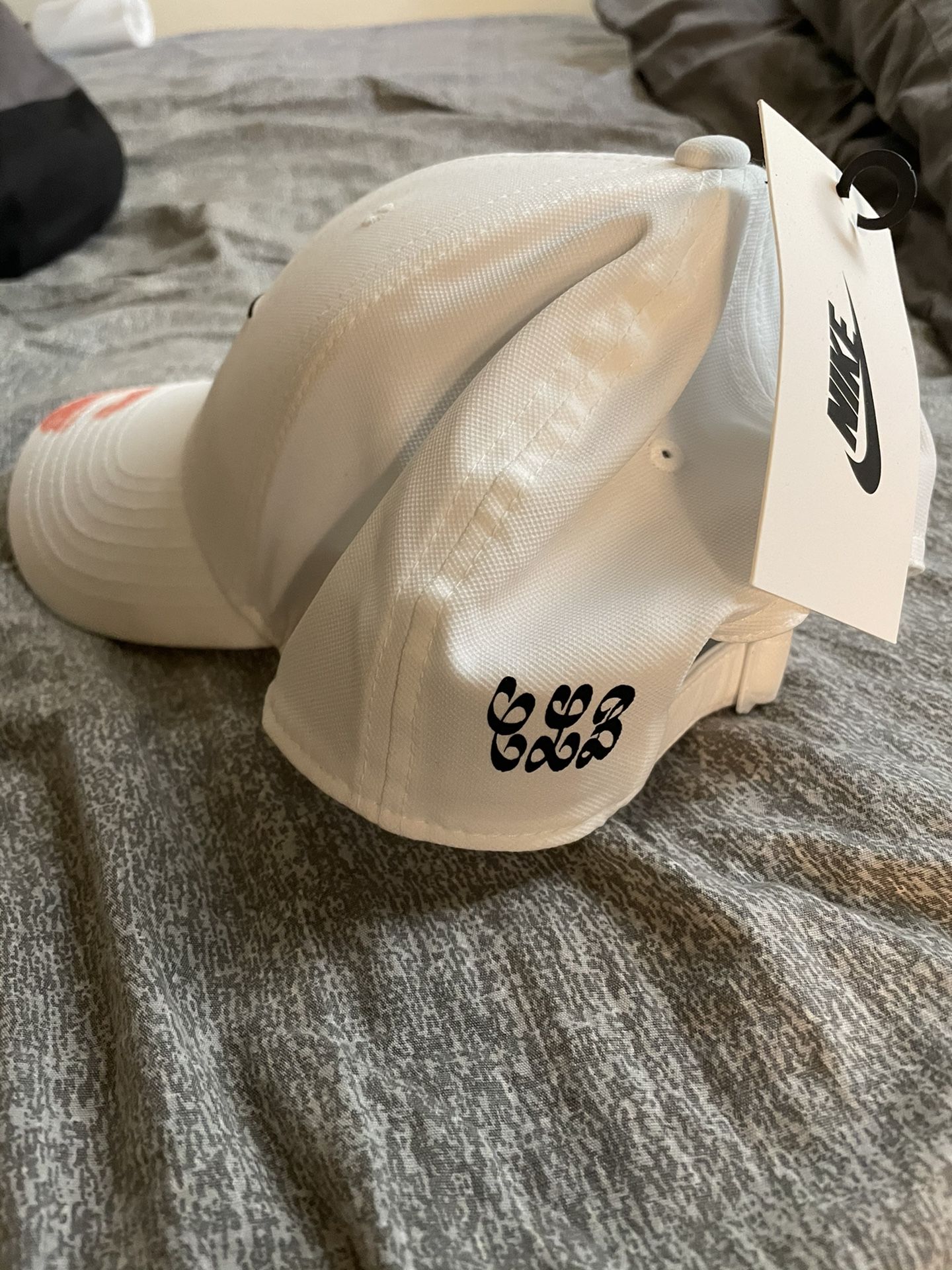 CLB Nike Drake Hat