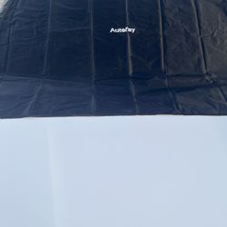 Windshield Cover 