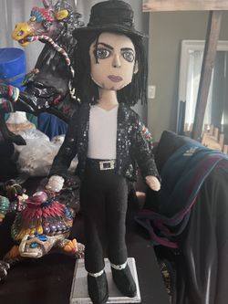 Handmade Dolls Diffrent Kinds