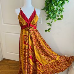 Women Dress One Size 