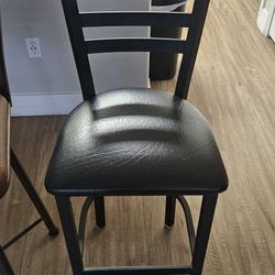 2 Dinning High Chairs
