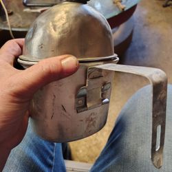 WWII Water Canteen