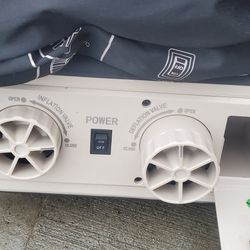 Air Mattress Englander 