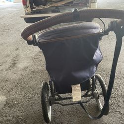 Monbebe Jogging Stroller
