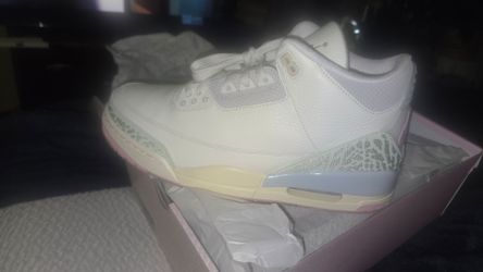 Jordan 3s Easter