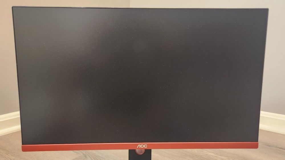 AOC G2590PX 25 Gaming monitor