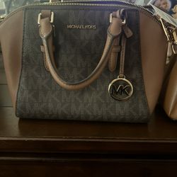 MK  Bag