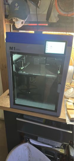 Artillery M1 Pro S1. 3D printer