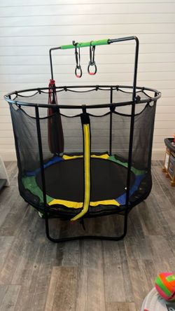 Bounce House