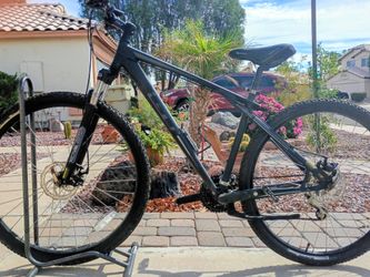 29 inch GT Aggressor pro mountain bike