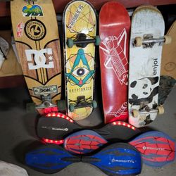 Everything For 100 Bucks