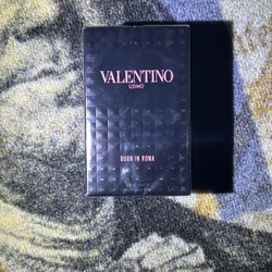 Valentino Uomo Born In Roma 