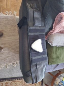 Xxl Back Support