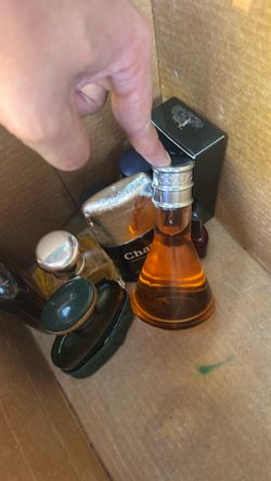 Men colognes