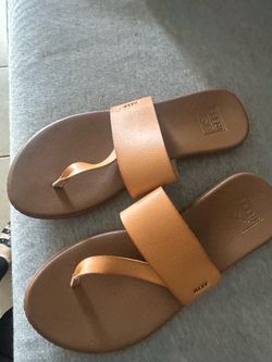 Sandalias reef