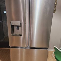 Hisense Refrigerator