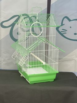 Bird Cage ( New )