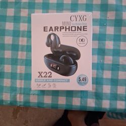 CYXG Mini Earphones