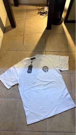 chrome hearts tee