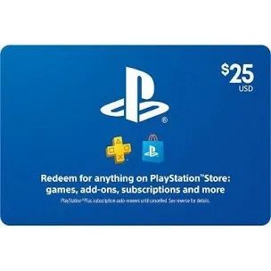 ps5 cards