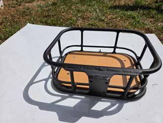 Magicycle e-bike Basket