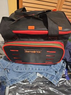 Lunch bag