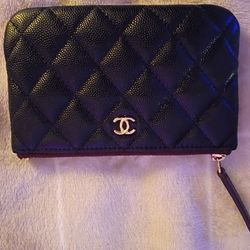 Genuine Chanel Coin Purse