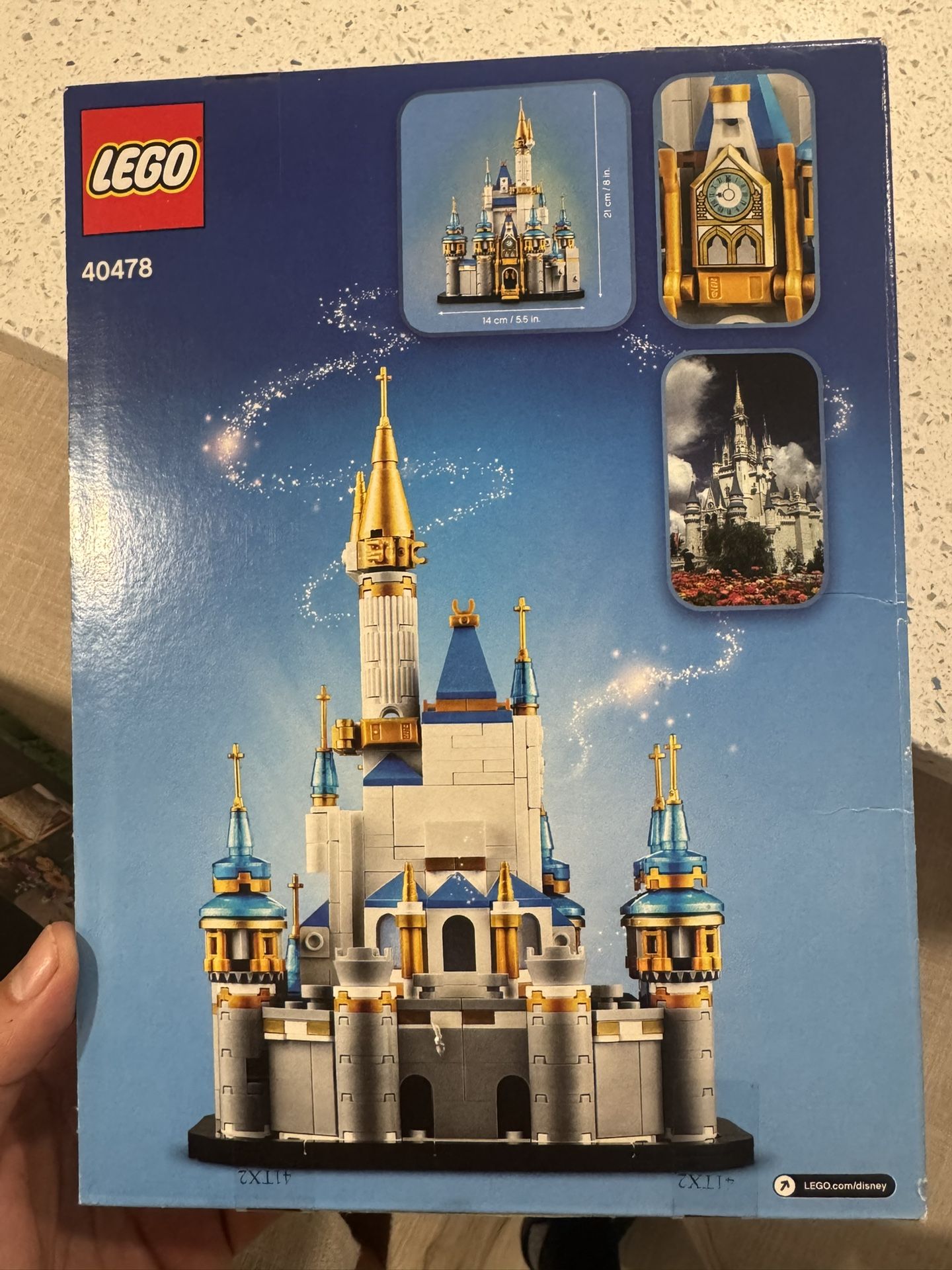 Legos