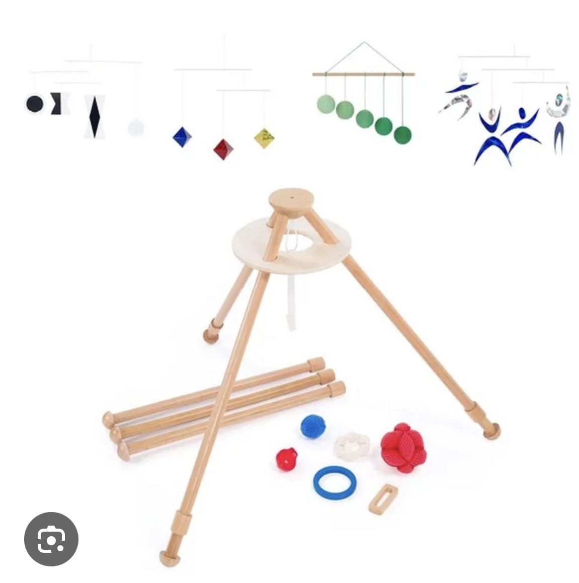 Activity Floor Gym