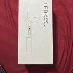 Led Curing Light 