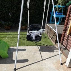 Harppa Baby Swing And Bouncer