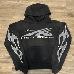 HELLSTAR SPORT HOODIE 