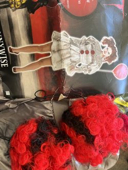 Penny Wise Costumes