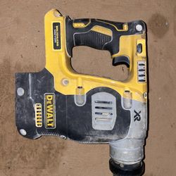 Hammer Drill 