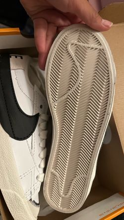 Womens Nike blazer low o