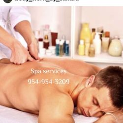 New Year New You ! 🥰 Pamper Yourself With Spa Services 