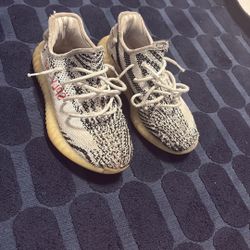 yeezy 350 size 5.5